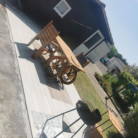 Comme A La Maison La Jonchere Dış mekan fotoğraf