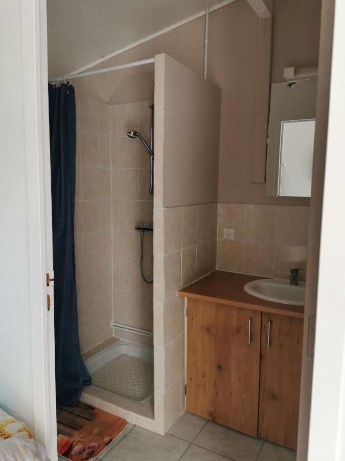 Comme A La Maison La Jonchere Dış mekan fotoğraf