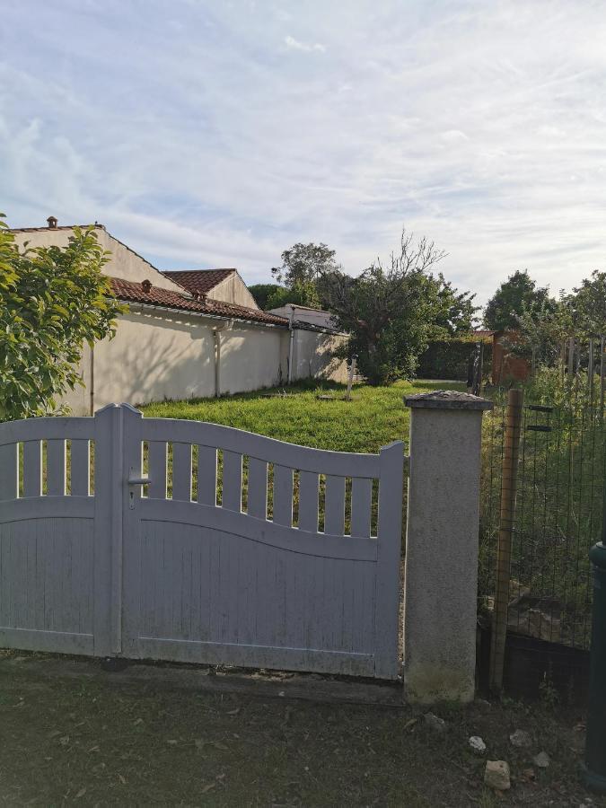 Comme A La Maison La Jonchere Dış mekan fotoğraf