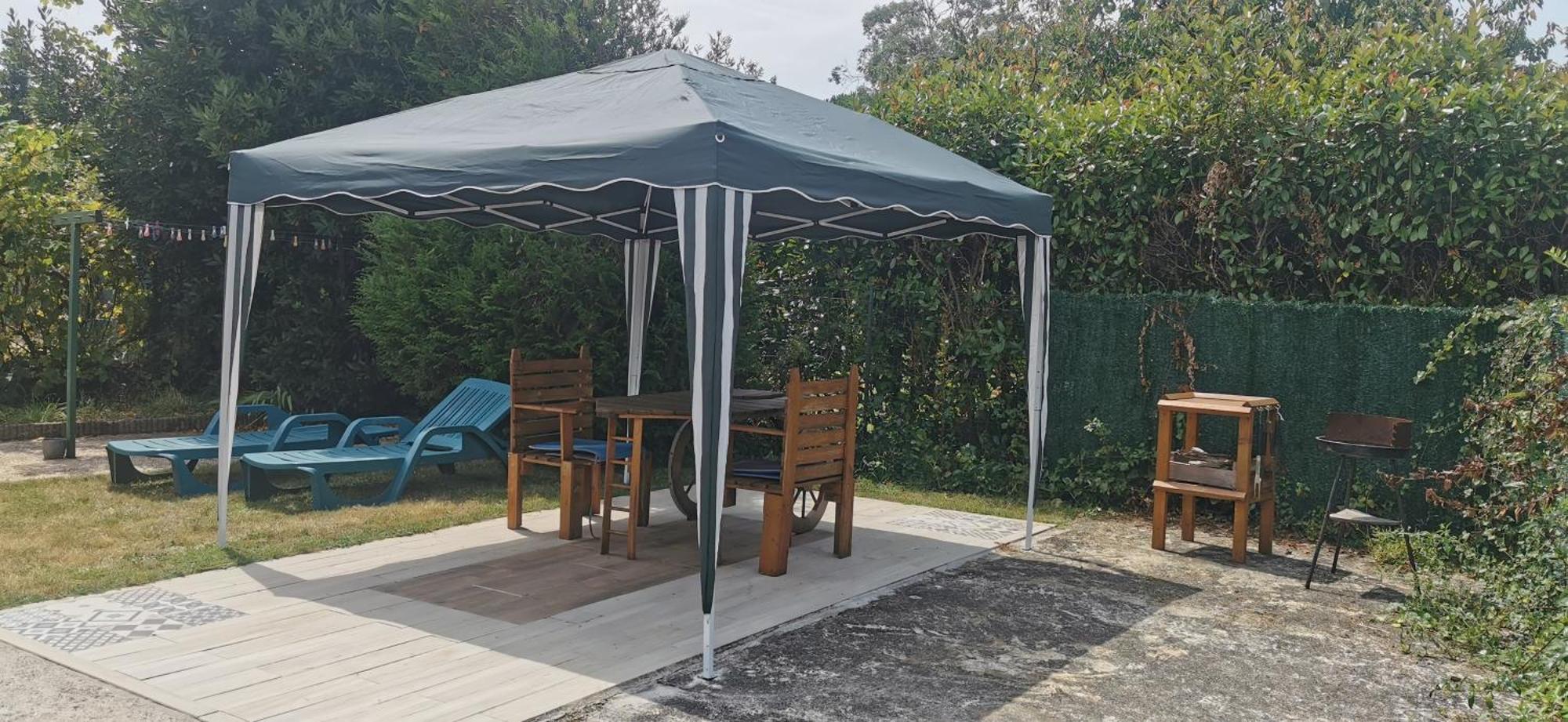 Comme A La Maison La Jonchere Dış mekan fotoğraf